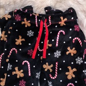 Pajama Pants